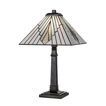 Настольная лампа Elstead Lighting Alderley TF-ALDERLEY-TL L
