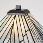 Настольная лампа Elstead Lighting Alderley TF-ALDERLEY-TL L — изображение 2
