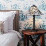 Настольная лампа Elstead Lighting Alderley TF-ALDERLEY-TL L — изображение 3