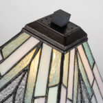 Настольная лампа Elstead Lighting Alderley TF-ALDERLEY-TL-M — изображение 2