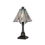 Настольная лампа Elstead Lighting Alderley TF-ALDERLEY-TL S
