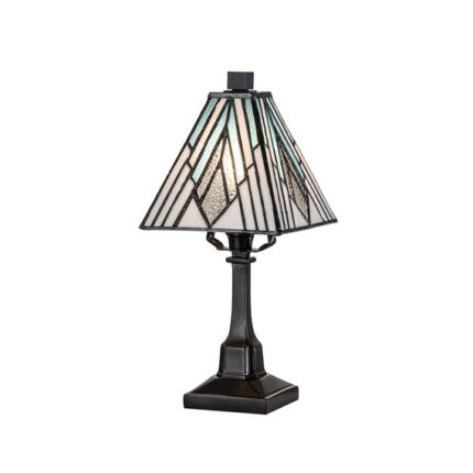 Настольная лампа Elstead Lighting Alderley TF-ALDERLEY-TL S