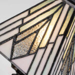 Настольная лампа Elstead Lighting Alderley TF-ALDERLEY-TL S — изображение 2
