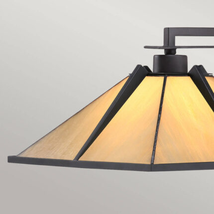 Настольная лампа Elstead Lighting Pomeroy QZ-POMEREY-TL