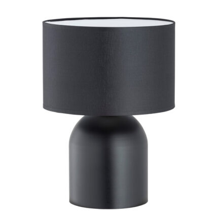 Настольная лампа Emibig Aspen Ln1 Black/White (1322/LN1)