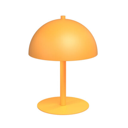 Настольная лампа Emibig Mogu Ln2 Or (1458/LN2)