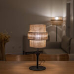 Настольная лампа TK Lighting Calisto 5404 — изображение 3