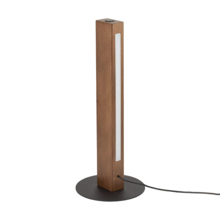 Настольная лампа TK Lighting Teo 1411