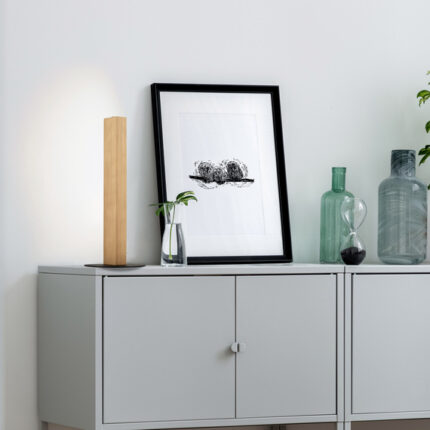 Настольная лампа TK Lighting Teo 1412
