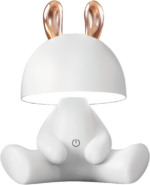 Настольная лампа Zuma Line Bunny 003064-027766 — изображение 2