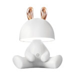 Настольная лампа Zuma Line Bunny 003064-027766 — изображение 3