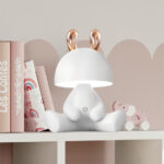 Настольная лампа Zuma Line Bunny 003064-027766 — изображение 4