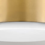 Потолочная лампа Elstead Lighting HK-CEDRIC-F-S-BR — изображение 4