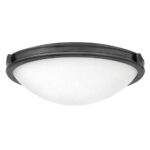 Светильник Elstead HK-COLLIER-F-M-BX