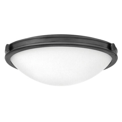 Светильник Elstead HK-COLLIER-F-M-BX