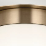 Потолочная лампа Elstead Lighting KL-ALBERS-F-T-CPZ — изображение 4