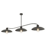 Emibig Foster 3 Black (1353/3)