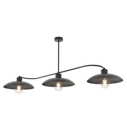 Emibig Foster 3 Black (1353/3)