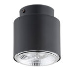 Лампа Emibig Nano Ceiling Lamp 1 Black (1310/1)