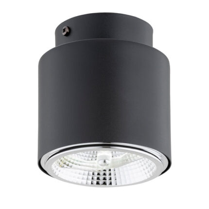 Лампа Emibig Nano Ceiling Lamp 1 Black (1310/1)