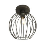 Emibig Nest 1 Bl (1371/1) Потолочная лампа