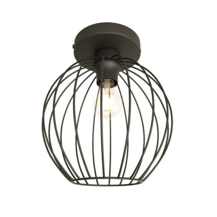 Emibig Nest 1 Bl (1371/1) Потолочная лампа