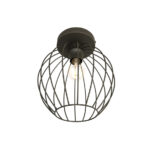 Emibig Nest 1 Bl (1371/1) Потолочная лампа — изображение 2
