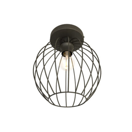 Emibig Nest 1 Bl (1371/1) Потолочная лампа