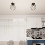 Emibig Nest 1 Bl (1371/1) Потолочная лампа — изображение 4