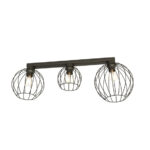 Emibig Nest 3 Bl (1371/3) Потолочная лампа
