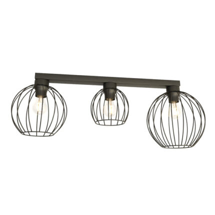 Emibig Nest 3 Bl (1371/3) Потолочная лампа