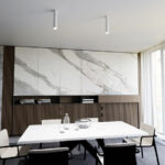Лампа Emibig Tecno Ceiling 1m White (1317/1M) — изображение 3