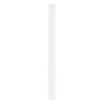 Потолочная лампа Emibig Tecno 1xxxl White (1317/1XXL)