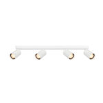 Потолочная лампа Italux Nesto SPL-23436-4-WH
