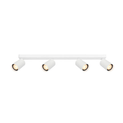 Потолочная лампа Italux Nesto SPL-23436-4-WH