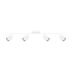 Потолочная лампа Italux Tris SPL-46829-4-WH