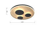 Потолочная лампа Reims Wefi 9013-306L — изображение 2
