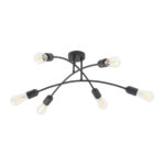 Потолочная лампа TK Lighting Helix 4679