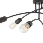 Потолочная лампа TK Lighting Helix 4679 — изображение 2