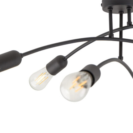 Потолочная лампа TK Lighting Helix 4679