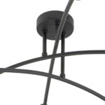 Потолочная лампа TK Lighting Helix 4679 — изображение 3