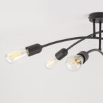 Потолочная лампа TK Lighting Helix 4679 — изображение 4