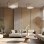 Потолочная лампа TK Lighting Juta 5798 — изображение 2