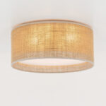 Потолочная лампа TK Lighting Juta 5798 — изображение 4