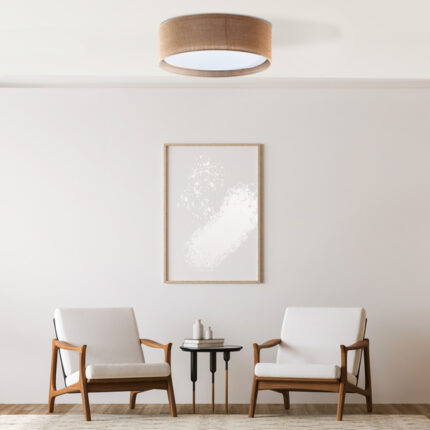 Потолочная лампа TK Lighting Juta 6584
