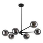 Потолочная лампа TK Lighting Sarius 6236