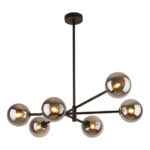 Потолочная лампа TK Lighting Sarius 6236 — изображение 5
