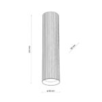 Потолочная лампа TK Lighting Tune 10026 — изображение 5