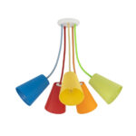 Потолочная лампа TK Lighting Wire 2107 — изображение 3