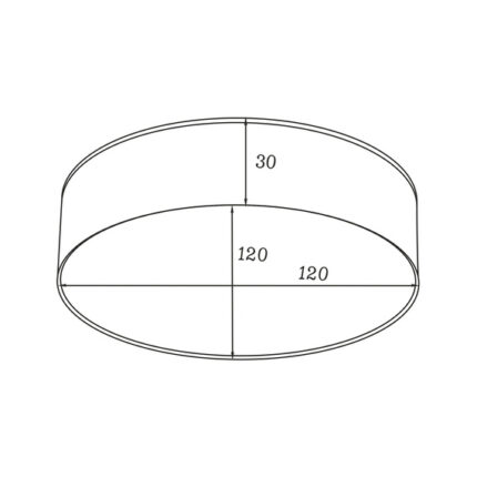 Потолочная лампа Zuma Line Solari 003064-026404